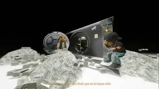 Frixxen - Amor, Dinero y Calle ft Cruzse ( 3D Visualizer) #SUPLEE