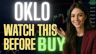 Is OKLO Stock a Good Buy Now? Watch This Before It's too Late!