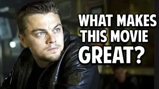Martin Scorsese's The Departed -- What Makes This Movie Great? (Episode 124)