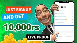 Earn Easy App Payment Proof || Earn Easy App Withdrawal Proof || EarnEasy App