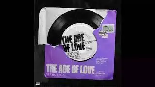 Age Of Love, Vini Vici, Dimitri Vegas & Like Mike - The Age Of Love 2022 (Extended Mix)