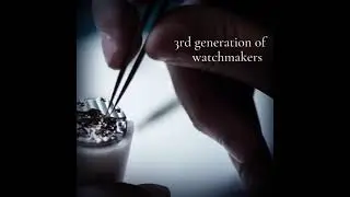 Guy DELCROIX Watches  - Genuine Belgian brand since 1933