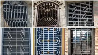 Top Window Grill Design Ideas 2025 || Grill Design || Window Design | Latest Window Grill price 2025