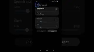 Google text to speech Hindi voice browsing TTS not speaking problem solution for blind Google TTS