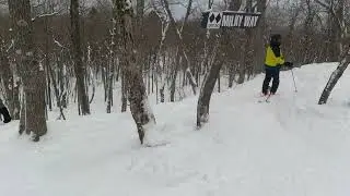 Opening Day 2022 Mt Bohemia