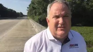 Battle of Thomas Creek 2