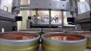 Rosebud Strawberry Lip Balm