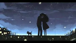 Nightcore ~ Here In Your Arms