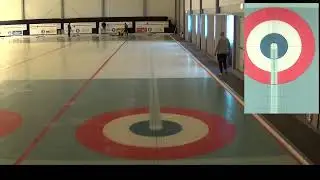 Div 1 Norra 2024: HCK Powerpuffpinglorna - HCK Almeling