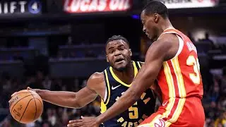 Atlanta Hawks vs Indiana Pacers | Full Game Highlights | January 31, 2026 | NBA Season