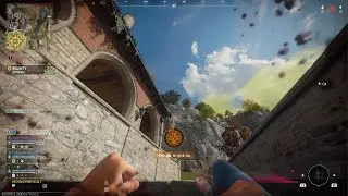 Call of Duty Haven's Hollow Casual Win #3 Stim Play 2
