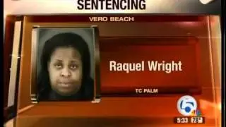 Former Treasure Coast teacher gets 3 year prison sentence