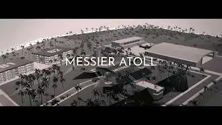 Dead Ahead Messier Atoll Cutscene