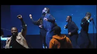I Belong To You/Up - Official Video (Unplugged) Andre Simmons Franklin.