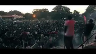 Ice Prince In Malawi [Full Documentary]