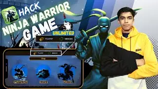 ninja warrior ko hack kaise karen 2023 #Cressrt Gaming