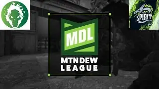ESEA MDL SEASON 30 EUROPE EX-FRAGSTERS VS SPIRIT | NUKE | CSGO 2019