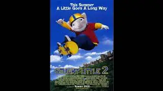 Stuart Little 2 (2002) Movie Review