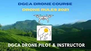 Drone Rule in India Part 02 (Hindi/ English)