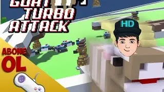 Goat Turbo Attack (GTA)