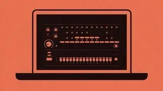 The Basics of Music Production, Lesson 3 - Using Virtual Instruments