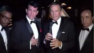 The Rat Pack is Back at the Gateway Playhouse, Bellport NY