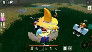mysterious portal update