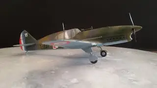 CAUDRON 714 C1 Heller, kit de 1967 au 1 72&egrave;me Reupload de St&eacute;phane DAVID