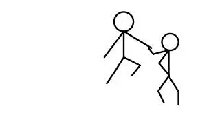 Stick Fight y