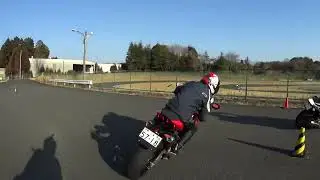 SRTT トミンハイパー 2026年1月 Ducati Panigale V2さん