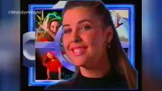 (AU, KIDS TV) Wonder World! - (Official) Season One Opener (1990's).
