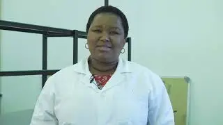 Demonstration of the process of Coagulation and Flocculation | Physics | Wits