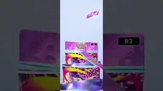 Opening 53 packs of the new Fantastical Parade in Pok&eacute;mon TCG Pocket