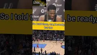 nba swipathefox breaks down his spurs winner! #nba #basketball #basketballgames #nbanews #nbaallstar