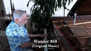 Wander #68 - Irl Sinatra (2024)