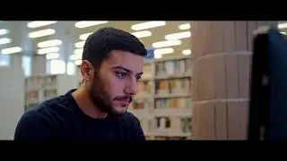 Azerbaijani Students in Poland (UMCS)