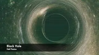 Black Hole - Neil Pantos