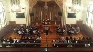 The Apostle of Consolation LLDM