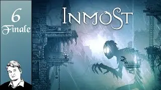 The Fountain // Let's Play Inmost - Part 6 (Finale)
