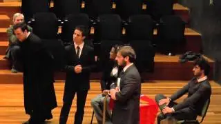 Dia da Faculdade de Direito 2013 - Universidade Nova de Lisboa