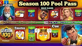 8 Ball Pool 