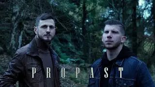 Nick Hillson x ŠAFA - Propast (Official Video)