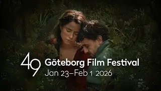 G&ouml;teborg Film Festival 2026