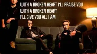 The Beautiful Refrain - PAGE ONE (Official Lyric Video)