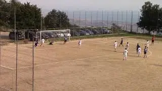 Stagione 2018/2019 Cerva -  San Mauro 2-1
