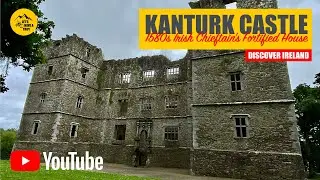 KANTURK CASTLE 