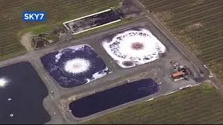 97,000 gallons of red wine spill