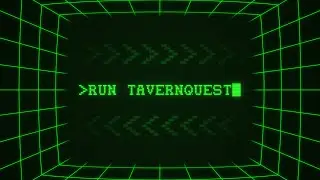 The CPU Hates You - Run Tavernquest LIVE Demo - 28/02/2025