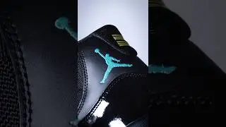 JORDAN 11 GAMMA BLUE UNBOXING #조던 #jordan11 #gamma