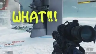 TRICKSHOT!!!!!!!!!(IWBETA)